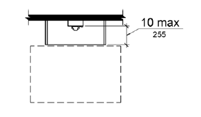 Figure 704.2.1.1 Parallel Approach to Telephone